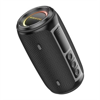 Loa bluetooth v5.3 1500mah 8w*2 fm tf usb aux tws