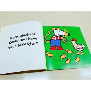 Sách - Bộ Truyện Maisy Mouse 36 Cuốn