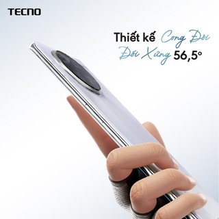 Điện thoại Tecno Spark 20 Pro Plus (8+8)GB/256GB