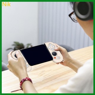 Vỏ silicon điều khiển trò chơi Niki cho vỏ bảo vệ BACKBONE One