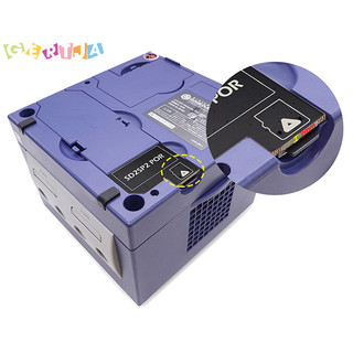 {Gertja} Bộ chuyển đổi NGC SD2SP2 PRO SDLoad SDL Micro SD Card TF Đầu đọc thẻ mới