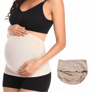 Justgogo Maternity Belt for Pregnant Women Belly Band Back Support Bands