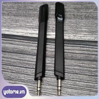 Mic tai nghe không dây thay thế mic micro chơi game aux 3.5 mm cho logitech g733