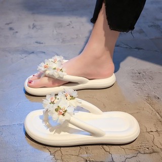 Dép xỏ ngón nữ Dép xỏ ngón Dép xỏ ngón mặc ngoài thông thường