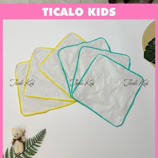 Set Lót Chống Thấm Doremon Cho Bé