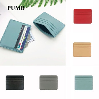 Ví đựng thẻ tín dụng PUMB Compact 2Life phù hợp cho cả nam và nữ