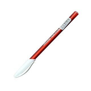 Bút bi officetex ot-bp020re - mực đỏ