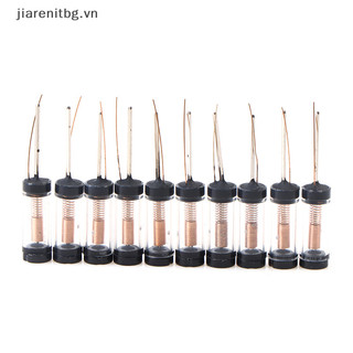 Jj 10 Chiếc SW-18015P Công Tắc Rung Độ Nhạy Cao Cảm Biến Cảm Ứng Loại VN