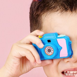 Máy ảnh đồ chơi đáng yêu ngộ nghĩnh cho bé -BeloveShop