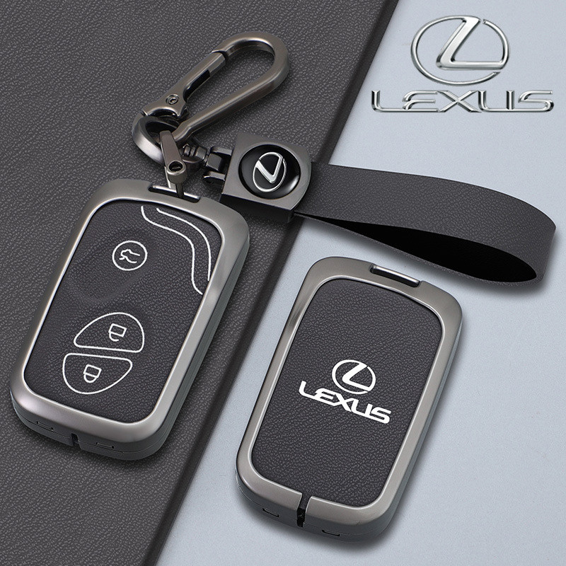 Tương thích với vỏ chìa khóa Lexus RX270 cũ, ES240, ES350, CT200H, GX460, IS250