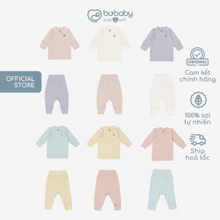 BU Baby Quần áo chất liệu mềm mại cho bé BSR410003 BBB410001 BBB310801 BSR410001 BSR310800 BSR410004 |Quần áo chính hãng