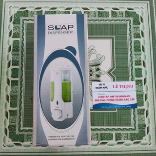 Bình đựng nước rửa tay SOAP cao cấp