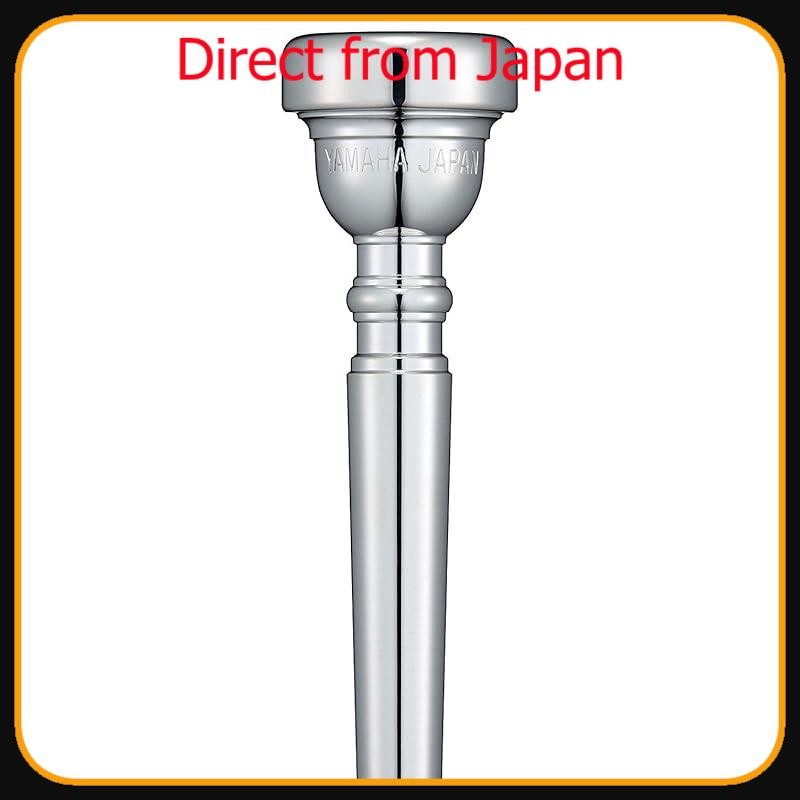 YAMAHA YAMAHA Standard mouthpiece for trumpet TR-13C4