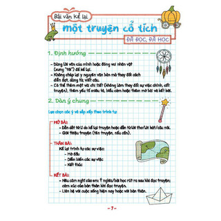 Sách Sách Take Note! Văn 6 (Bìa Mềm)