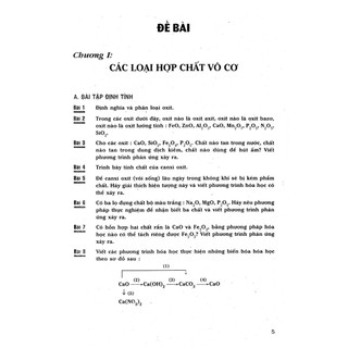 Sách - 400 Bài Tập Hoá Học 9