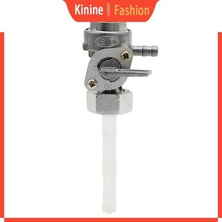 Kin 2 5-6KW Máy Phát Điện Xăng Gas Cho Xe Tăng Công Tắc Nhiên Liệu Cho Van Bơm Petcock Cho