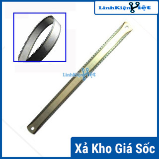 Lưỡi cưa sắt
