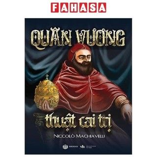 Sách quân vương - thuật cai trị