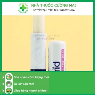 Son dưỡng mỡ cừu ảtid siêu mịn ẩm môi chống khô nẻ hàng xịn sáp vàng đặc mịn thơm