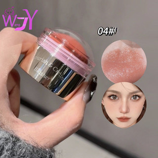 Uslike Blush Paste Monochrome Blush Natural Matte