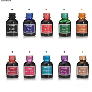 30ml solid color ink tank, can be used for ink pumps in offices/schools