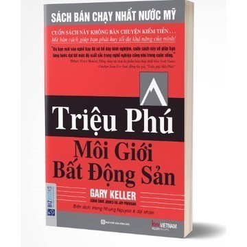 Triệu phú môi giới bất động sản