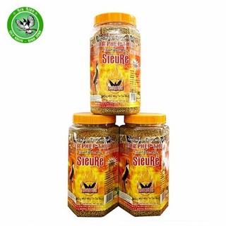 Cám chào mào bộ ba phép thuật - siêu rẻ