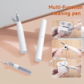 For airpods pro 2 bộ vê sinh tai nghe airpod cọ vệ sinh airpods bluetooth không dây thông minh dành cho Airpods 1 2 3 Pro