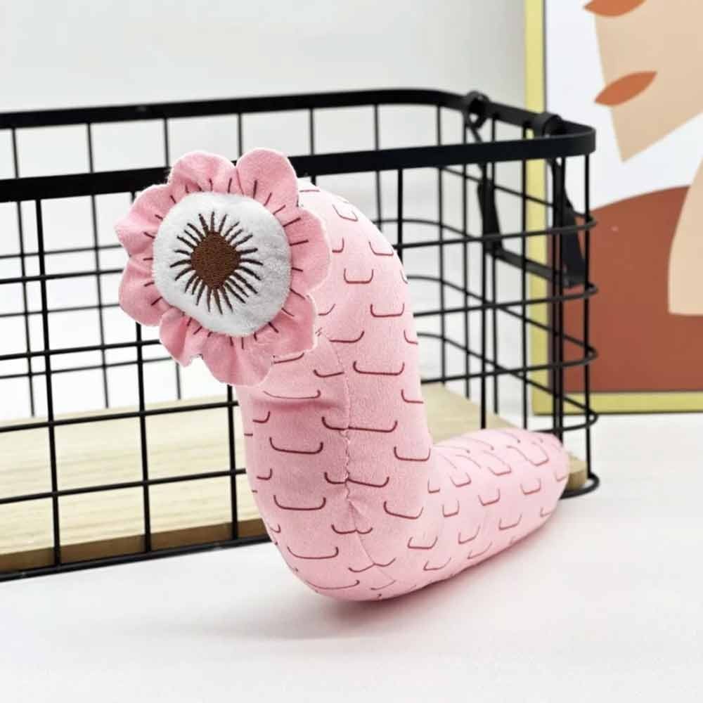 Movie Dune Sandworm Plush Doll Toys Monster Collection Doll Decor Kids Soft Toy Stuffed Toys