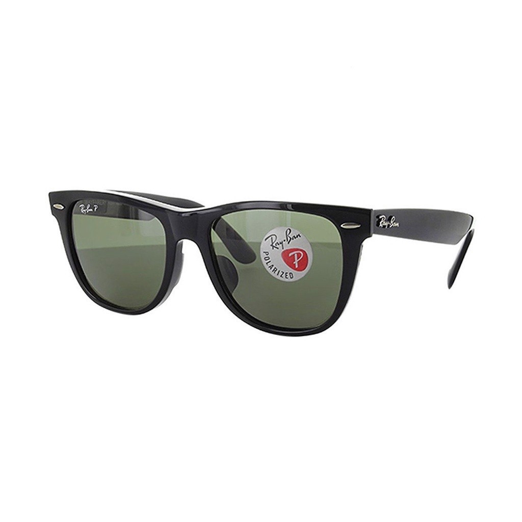 Kính râm Rayban rb2140f 901 / 58 chính hãng