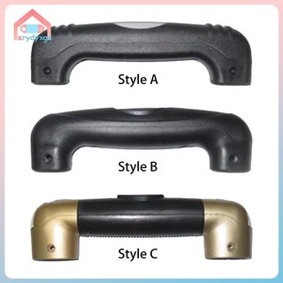 Tay cầm hành lý, hộp đựng tay cầm kéo, cho vali thay thế phụ kiện