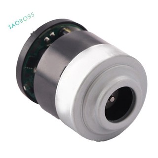 45mm 80000rpm bl4560 dc 120w máy hút bụi ô tô động cơ không chổi than máy hút bụi không dây tốc độ cao micro-motor