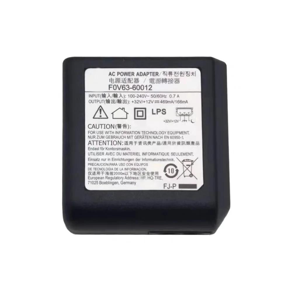 F0V63-60012 Bộ Chuyển Đổi Nguồn Điện Cho Hp Office Jet 4650 4538 4535 4678 Bộ Phận Máy In Bình Thông