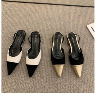 Giày búp bê, giày đế bệt hàng hãng xuất dư da đẹp siêu rẻ phong cách basic thời trang dành cho nữ