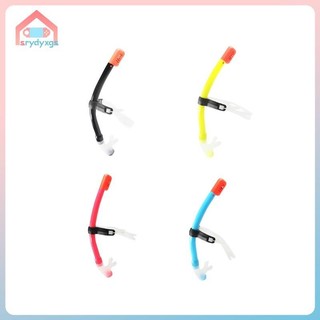 Ống thở lặn Gemvan Dry Snorkel dành cho thể thao dưới nước Huấn luyện lặn ống thở
