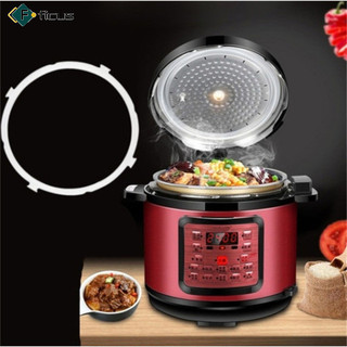 Sẵn sàng! Vòng niêm phong Sillione thay thế nồi 4L / 5L / 6L cho nồi áp suất điện