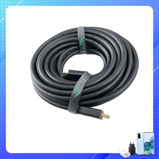 Cáp hdmi sang hdmi 10m 2.0 2k x 4k m pard 009