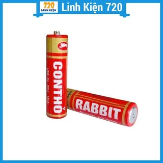 Pin AA/AAA 1.5V