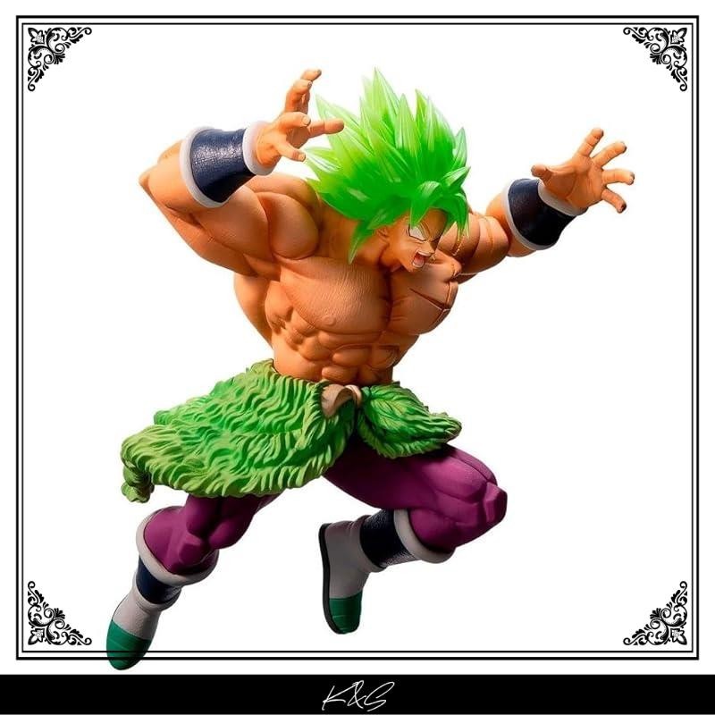 【Direct from Japan】Banpresto Ichiban Kuji Dragon Ball - Saiyans Super Battle - A Prize Super Saiyan 