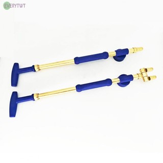 ⭐READY STOCK ⭐Pull Rod Nozzle Accessories Adjustable Easy Installation Parts Single/Double[Overseas Products]