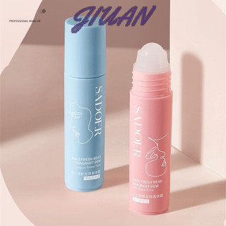 Kem dưỡng thể JIANMix tươi mát và có thể đi được để giữ hương thơm và sức sống. Nước hoa mát mẻ và sáng bóng cho nam và nữ mùa hè