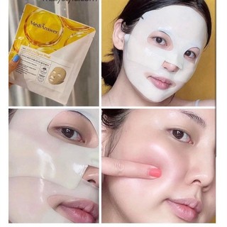  Mask thạch Medianswer Vita collagen lẻ miếng 