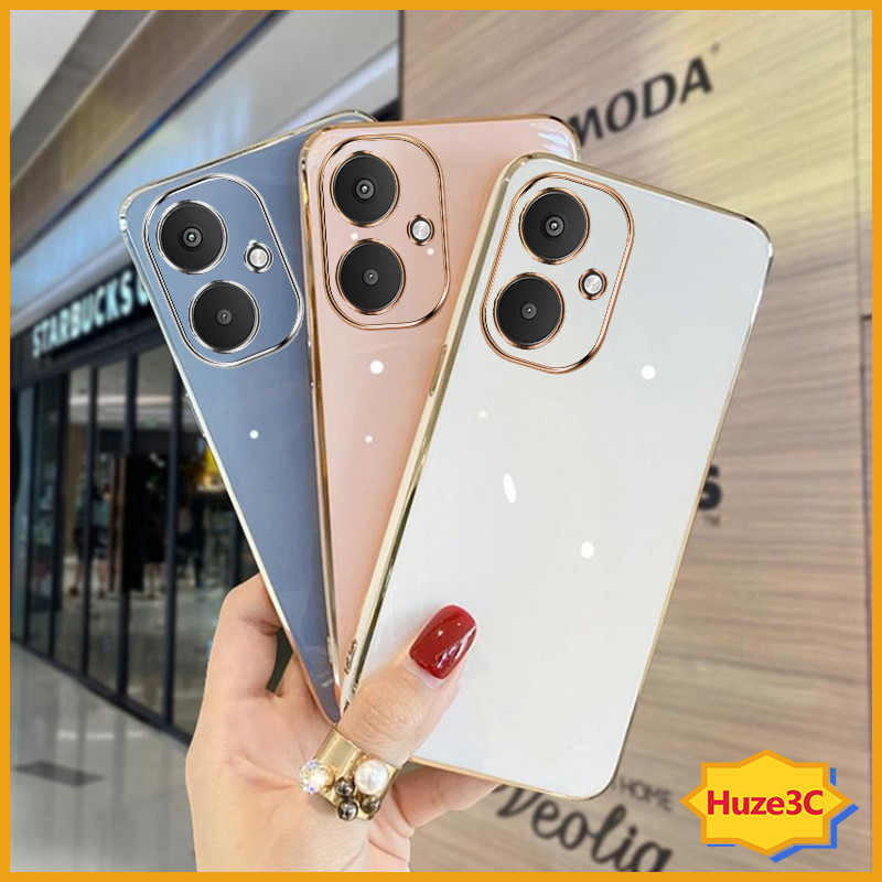 Ốp lưng Redmi 13C 5G / Redmi 13C / Redmi 13 / Redmi 12C / Redmi 12 / Redmi 10C / Redmi 10 Vỏ mềm đơn