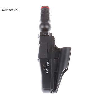 Canamek Golf Putter Laser Sight Training Golf Practice Aid Aim Line Corrector Mới