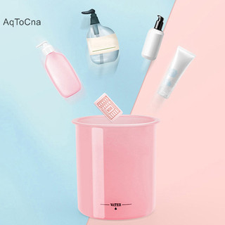 Dụng cụ làm sạch tạo bọt AqToCna Sữa rửa mặt Sữa tắm Dầu gội tạo bọt Thiết bị tạo bọt HGVN