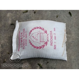 Đá Pumice Indonesia