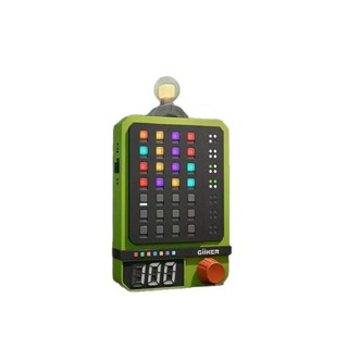 Giiker Brain Teaser Xếp Hình Easter Basket Stuffers Đồ Chơi Xếp Hình Trò Chơi Khối Hoa Văn Phù Hợp Với Trò Chơi Du Lịch Cho Trẻ Em