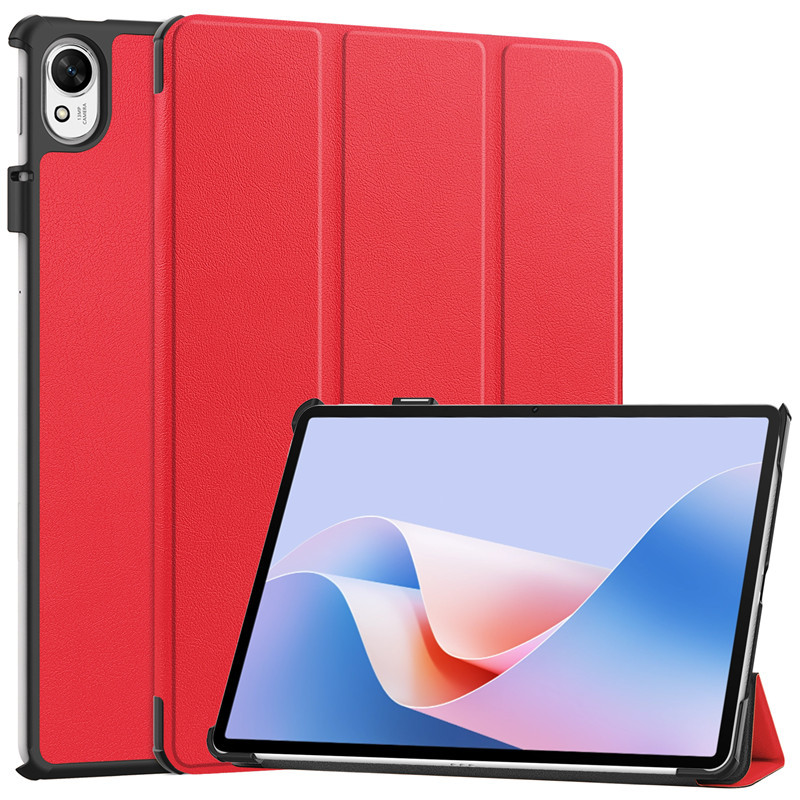 Vỏ Cho Huawei Mate Pad SE 11inch Mate PadAir11.5 Pad Pro Flip Case ForProtective Skin TPU Da Máy Tín