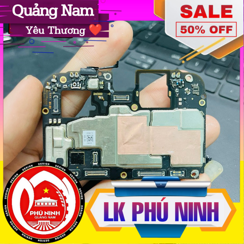 Main Oppo A77S Rin Bóc Máy | Mainboard | Bo mạch chủ Oppo A77S