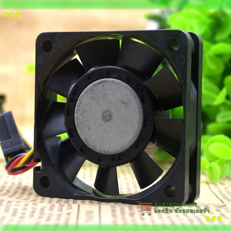Đặt hàng ngay Quạt 40 * 40 Dày 20 A90L-0001-0511 / 0423 105S 9WF0624H7D03 / D04 / D05 24v Jack Đen T